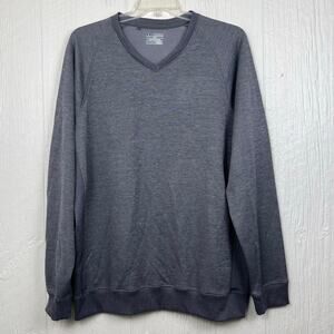 Under Armour Coldgear pullover Sweater/sweatshirt  men’s 2XL long sleeve V-neck